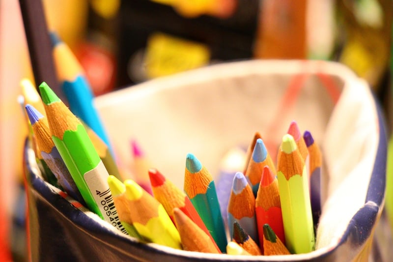 Creative Accessory Design